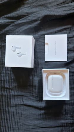 Apple AirPods Pro 3