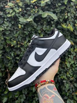 Nike Dunk Low Panda