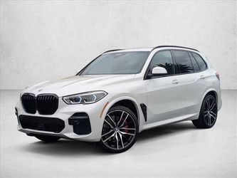 2023 BMW X5