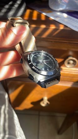 Briston Streamliner watch