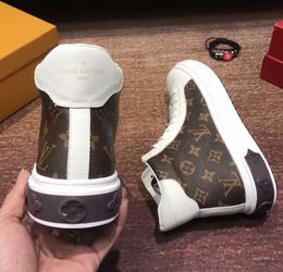 Louis Vuitton Mens Shoes for Sale in San Jose, CA - OfferUp