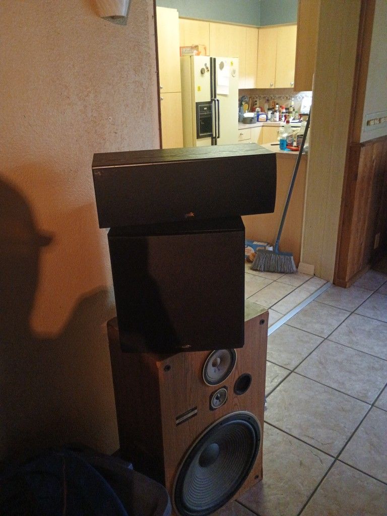 Home Audio
