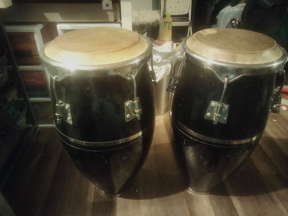 Conga Congas Percussion