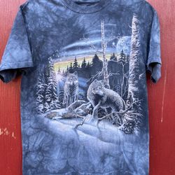 The Mountain Tee