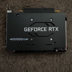 GeForce RTX 3050 Aero ITX 8Gig OC