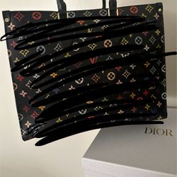 Big Tote Bag 