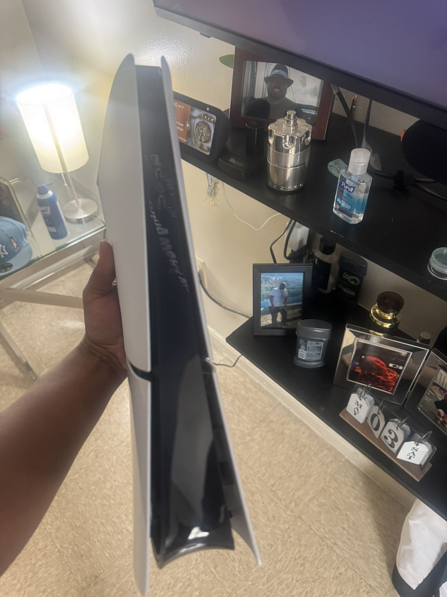 Playstation 5 Digital Slim