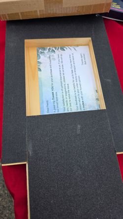 2 Nail Scratching board for dogs and cats New Price Firm in Corona92879