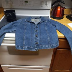 NY JEANS XL