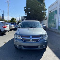 2010 Dodge Journey