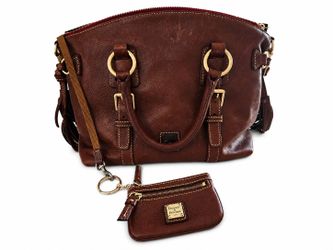 Dooney and Bourke Purse