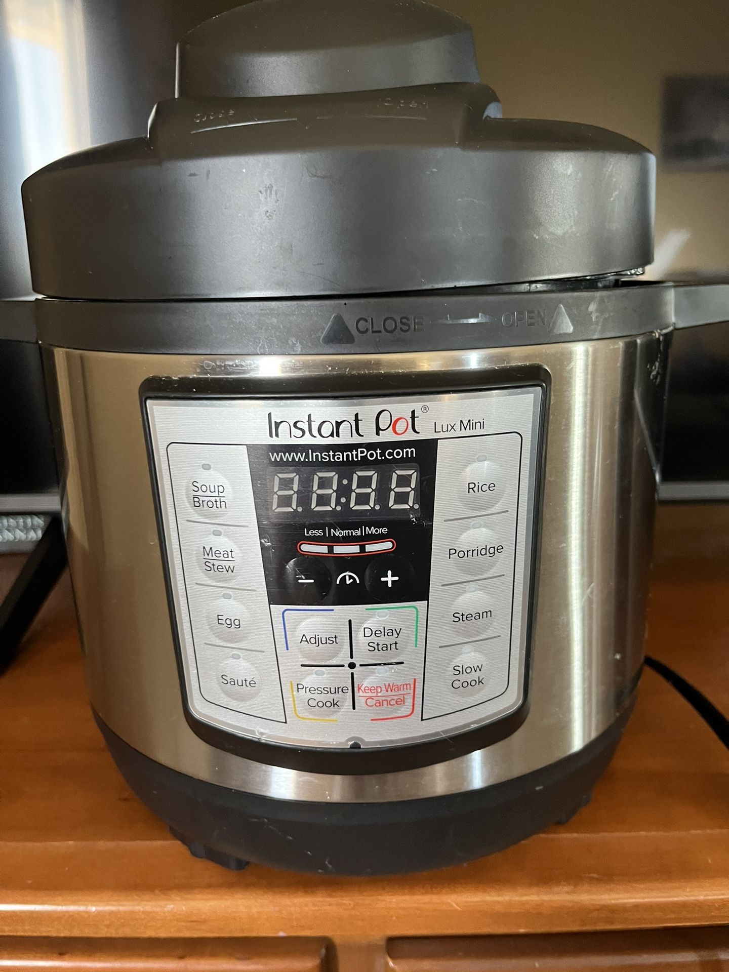 Instant Pot