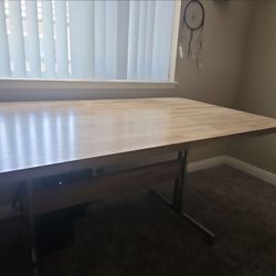 Block Desk