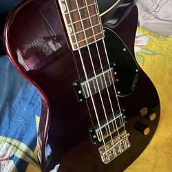 Gretsch 4 String Bass