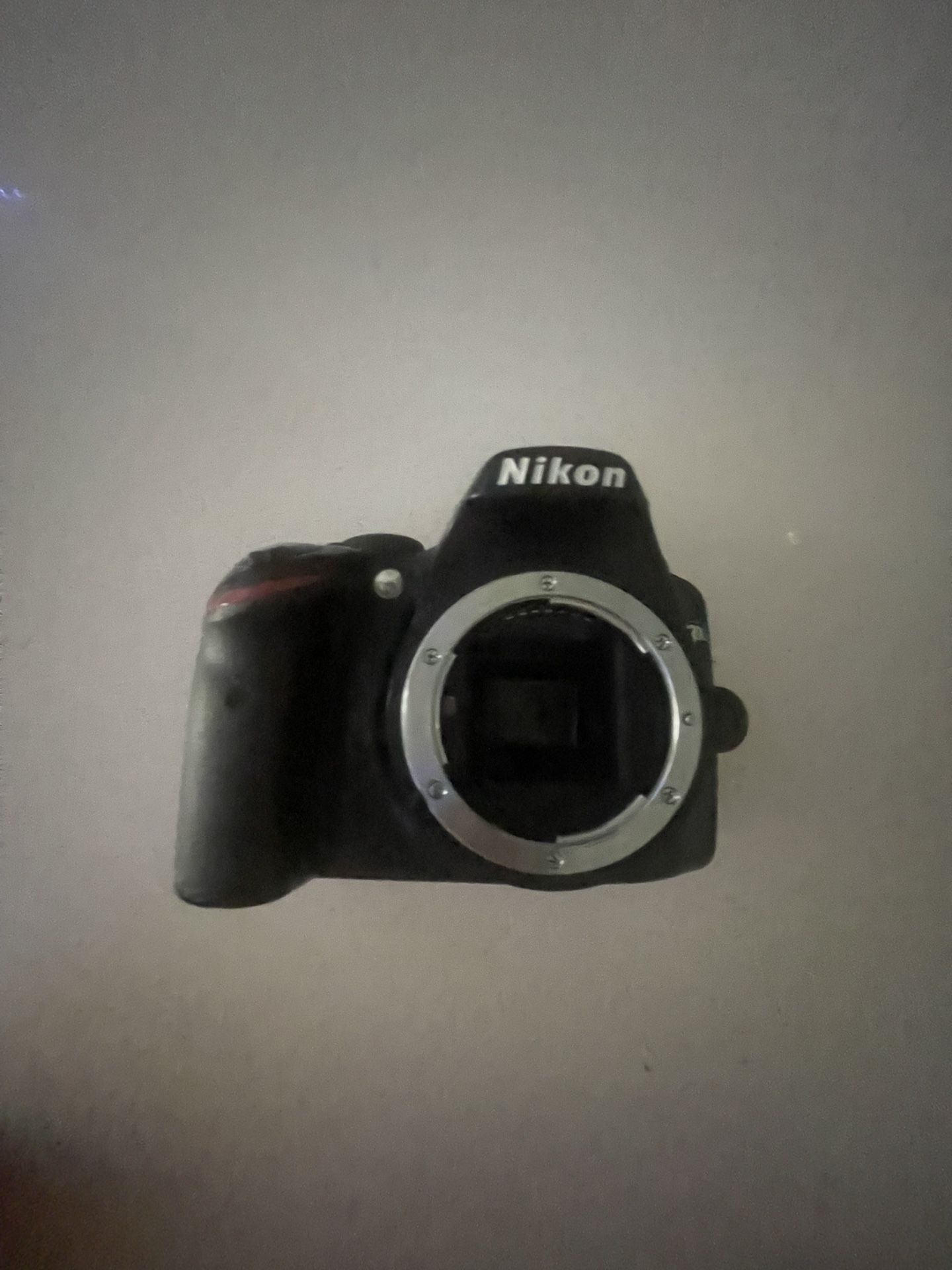 Nikon Ds3200