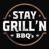 Stay Grill’n BBQ’s