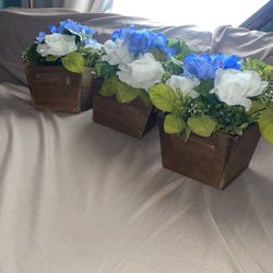 Flower Centerpiece 