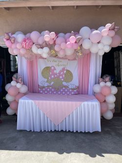 Decoraciones Para Tus Eventos 
