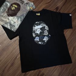 BAPE SHIRT
