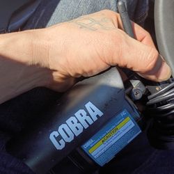 Cobra Security Camera