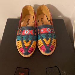 Artisanal  Shoes 