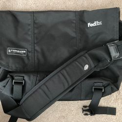 Medium Timbuk2 Laptop Bag (w/ FedEx Logo)