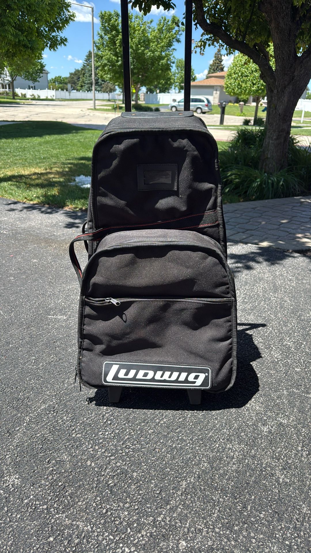 Ludwig Kit