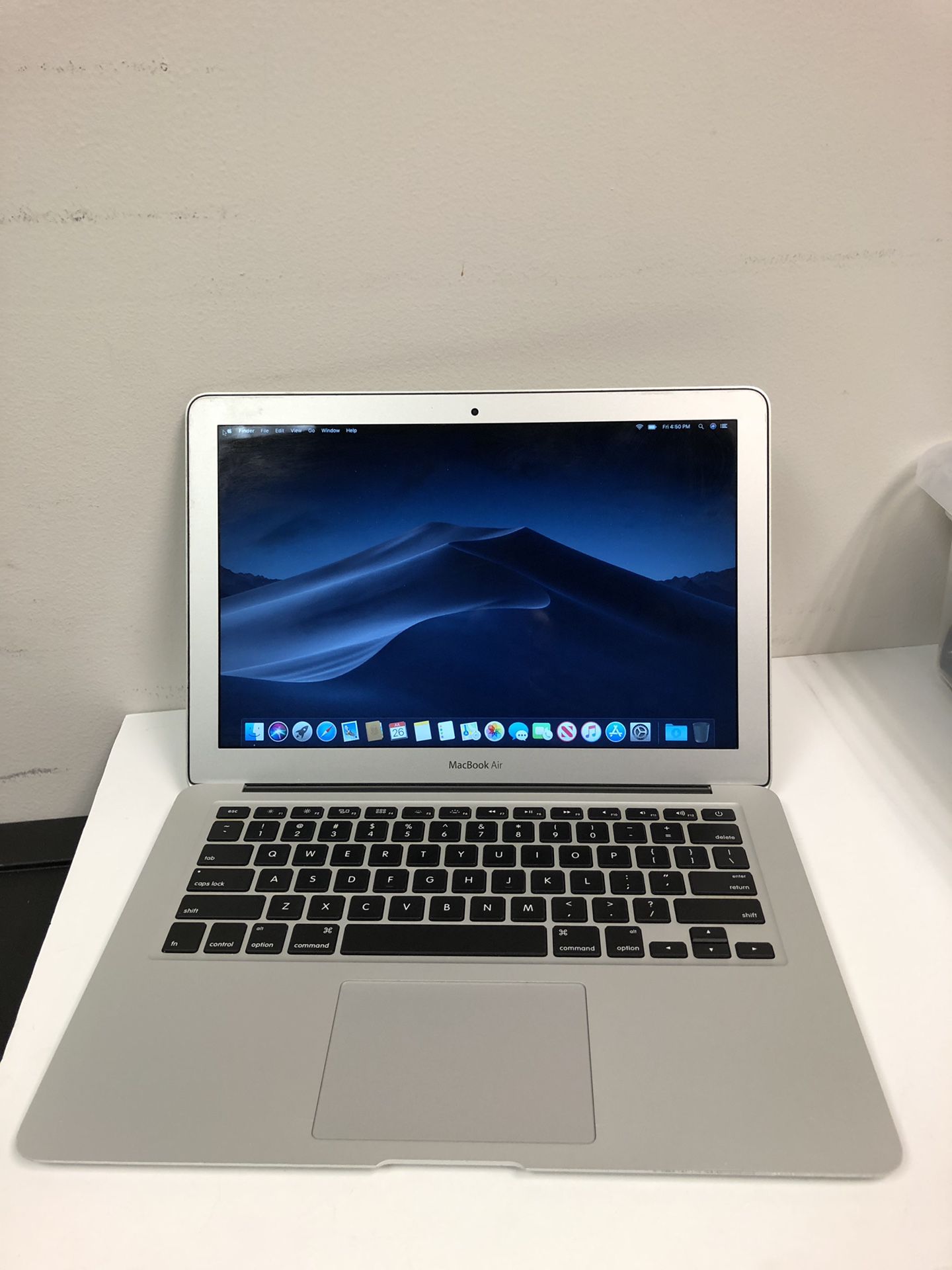 MacBook Air Like New 2015