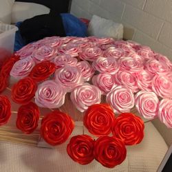 Flores Eternas 