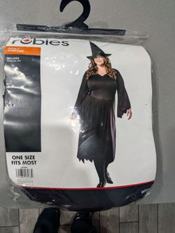 Halloween costume