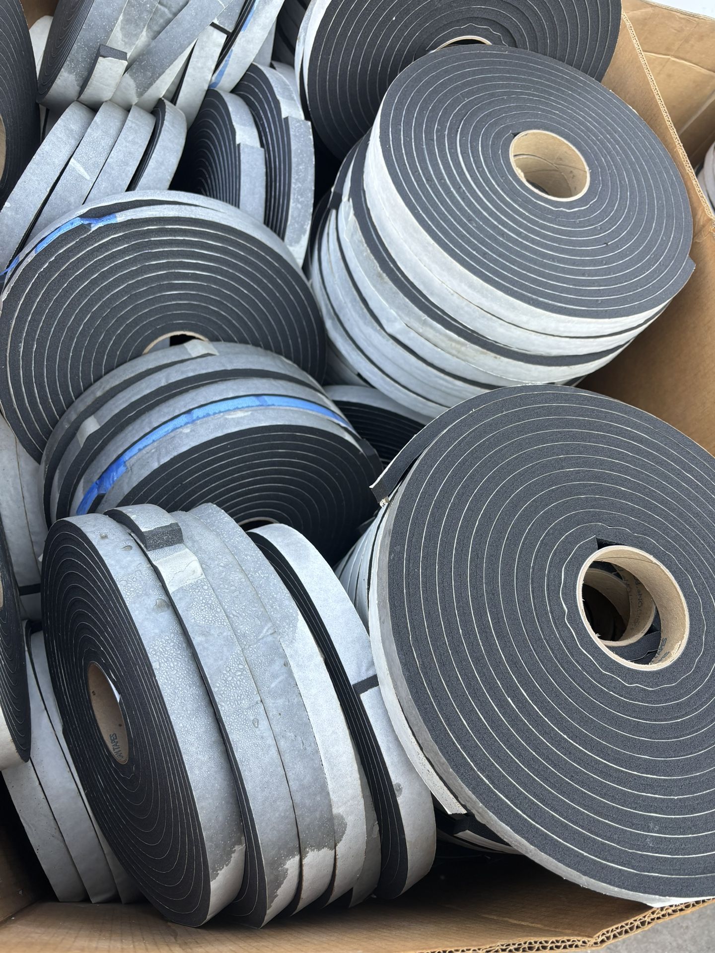 Insulation $5 A Roll