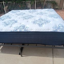 King Size Bed