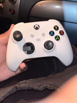 xbox controller