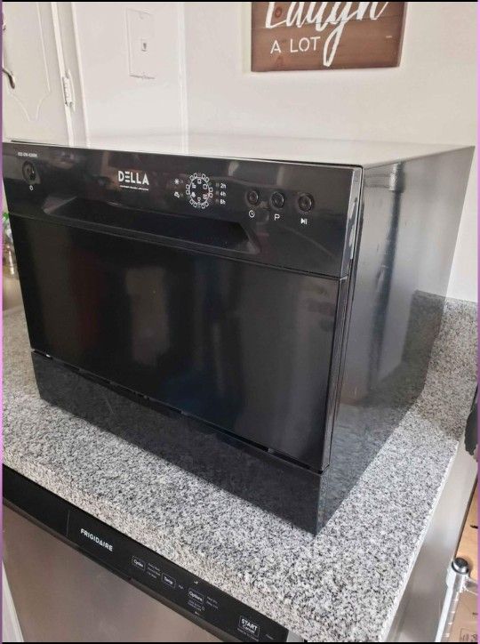 Counter Top Dishwasher