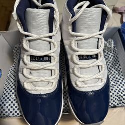 Jordan 11 ‘Win Like 82’ Sz 9.5