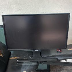 Samsung Monitor 