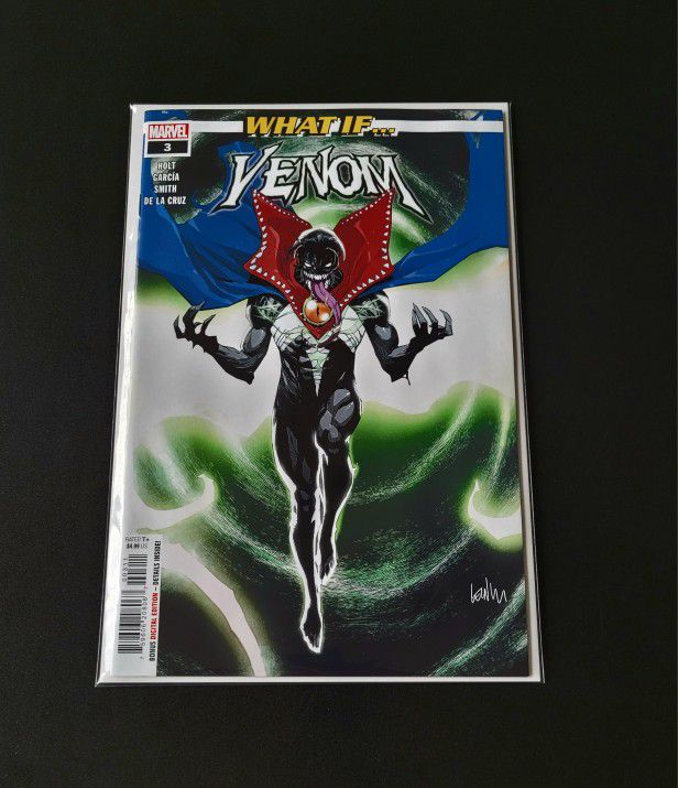 What If Venom #3
