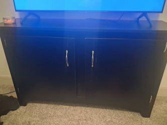 TV stand