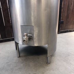 Vulcan-Hart Kettle $1500