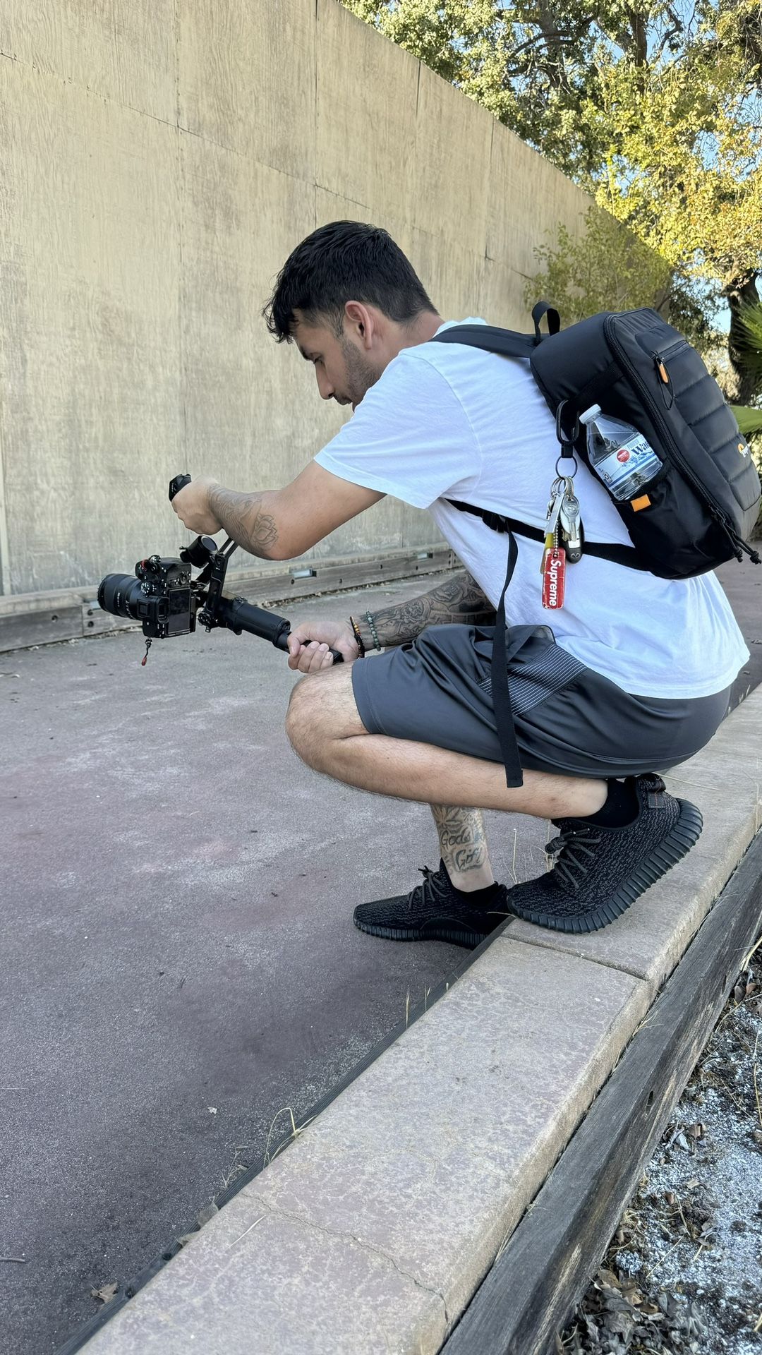 Videography And Photography 