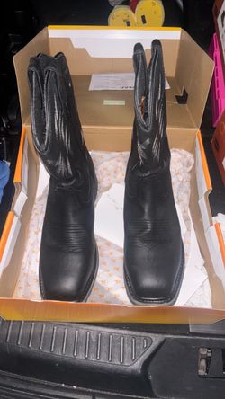 Boots tegopro