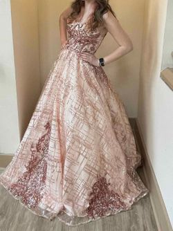 Ball Gown