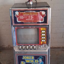 Vintage Electronic Game 