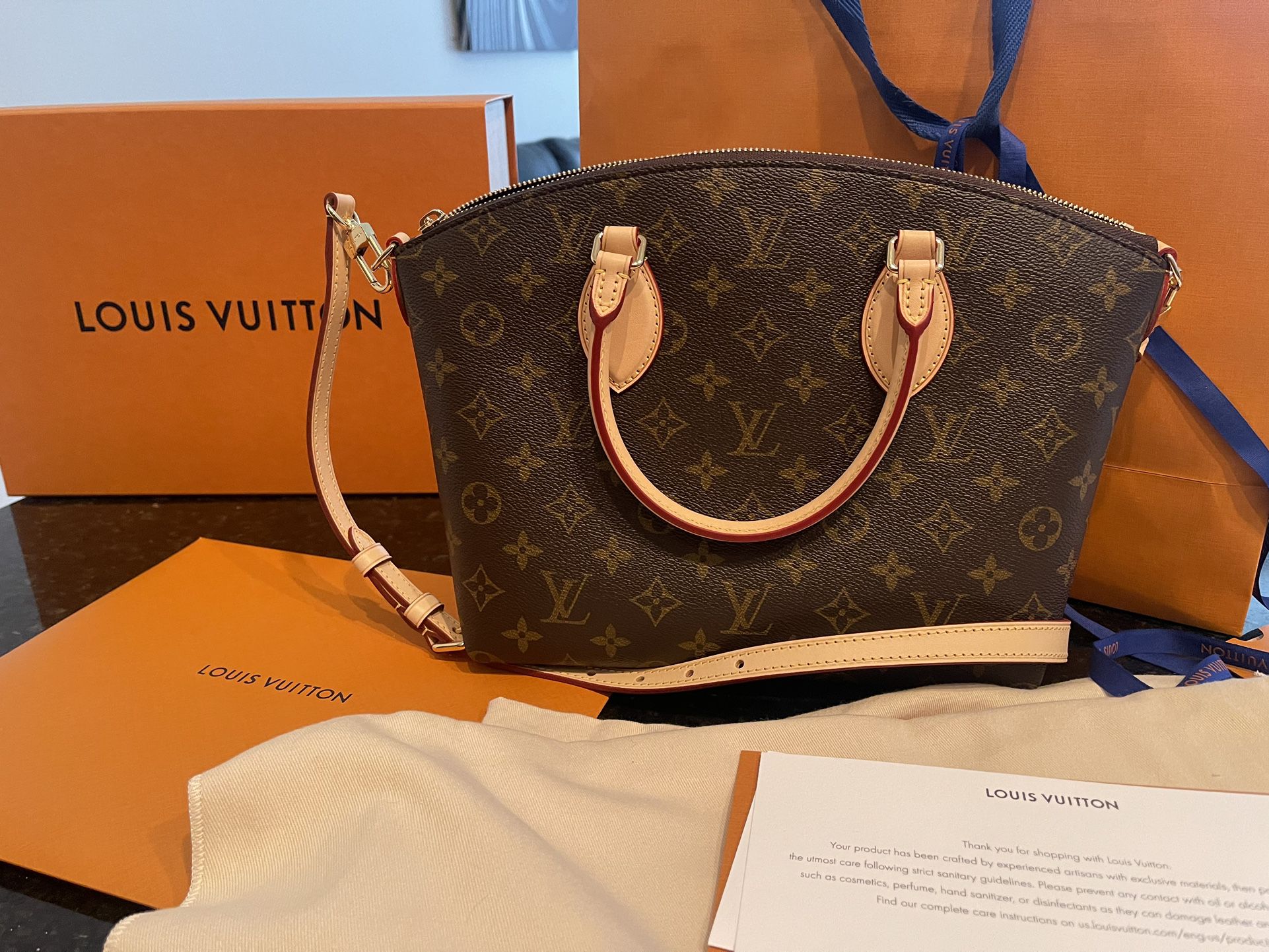 Louis Vuitton for Sale in The Colony, TX - OfferUp