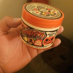 Suavecito Pomade