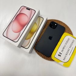 Apple iPhone 16 Plus 5G - Pay $1 DOWN AVAILABLE - NO CREDIT NEEDED