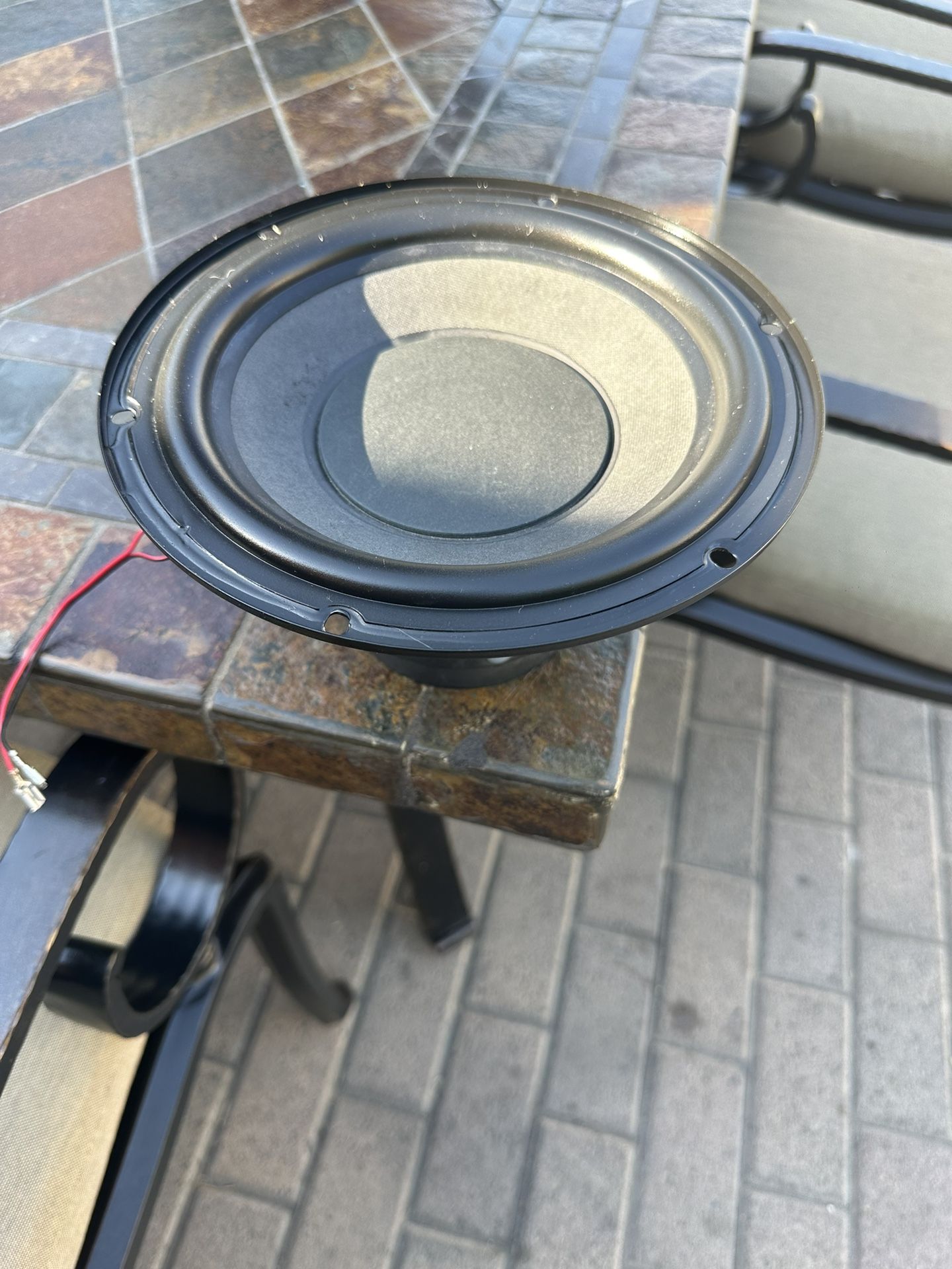 Subwoofer Speaker for Sale in El Monte, CA OfferUp