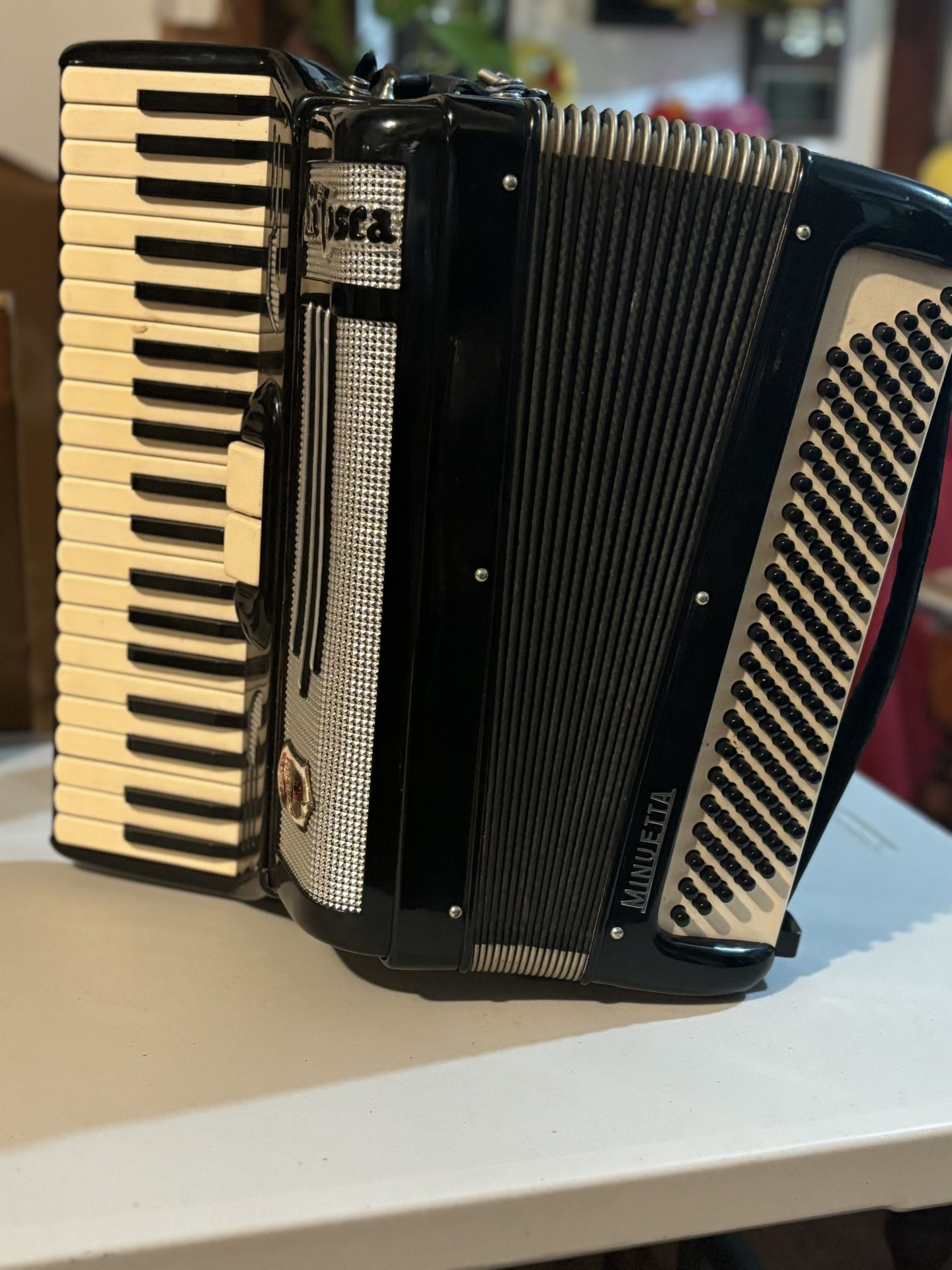 Accordion 