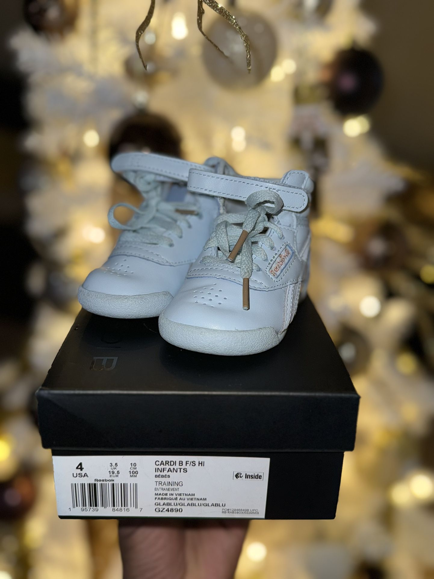 Baby Shoes