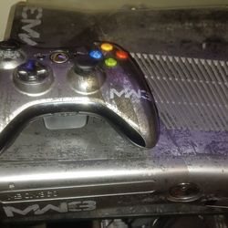 Xbox 360/controllers/games